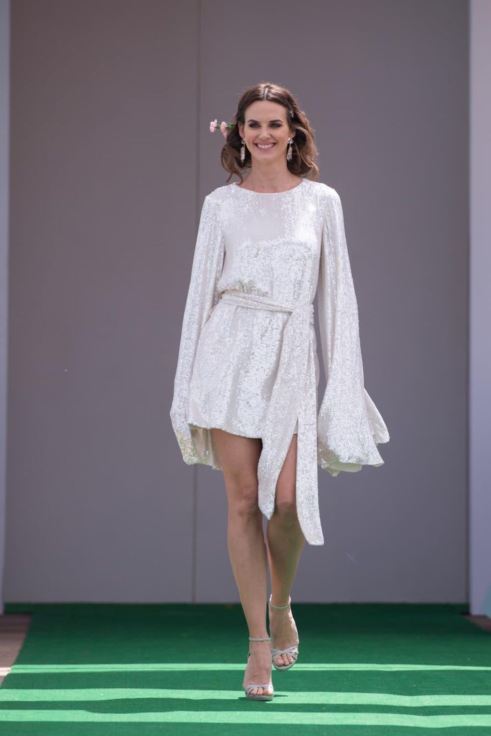 Tootsies Spring Fashion Show 2019