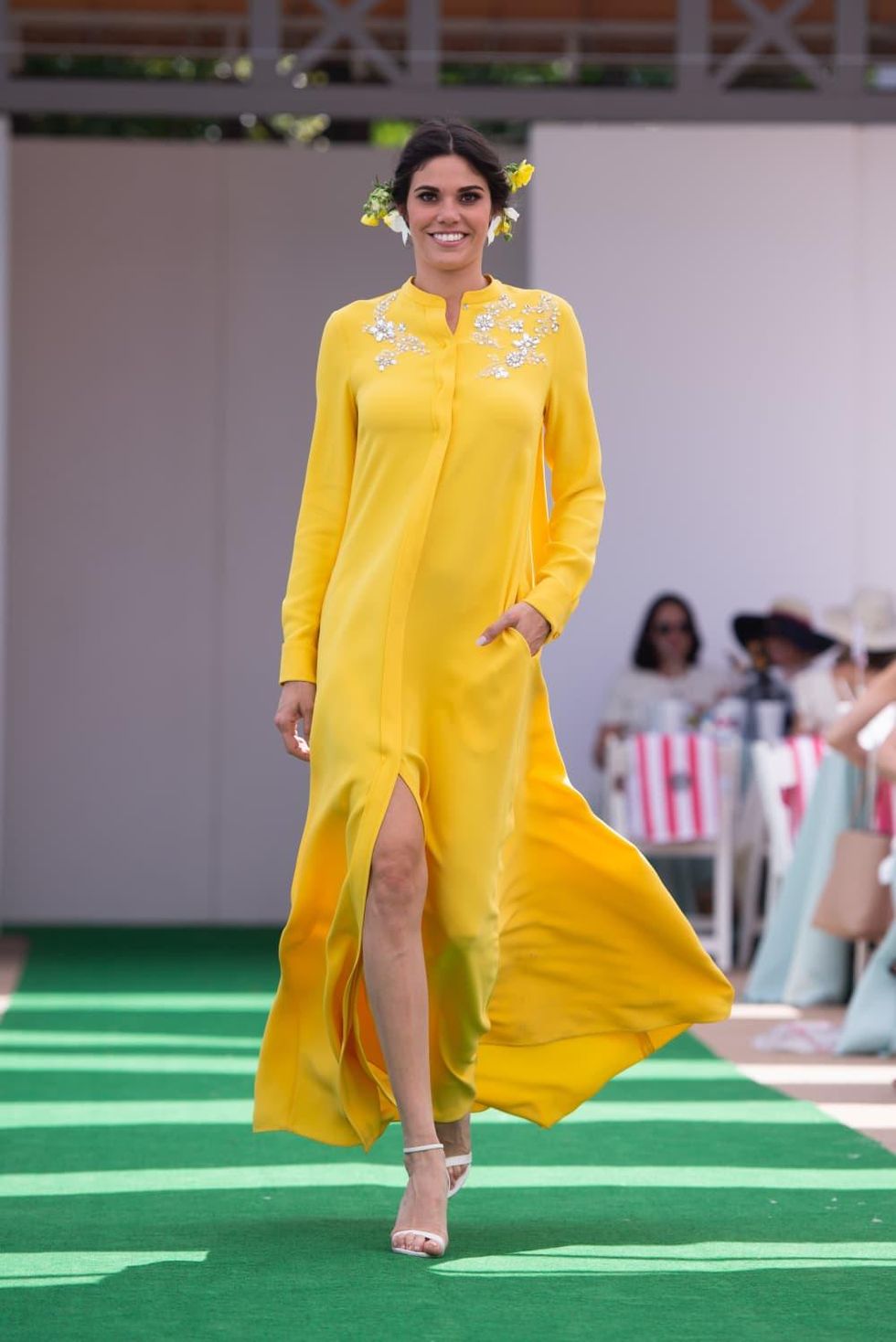 Tootsies Spring Fashion Show 2019