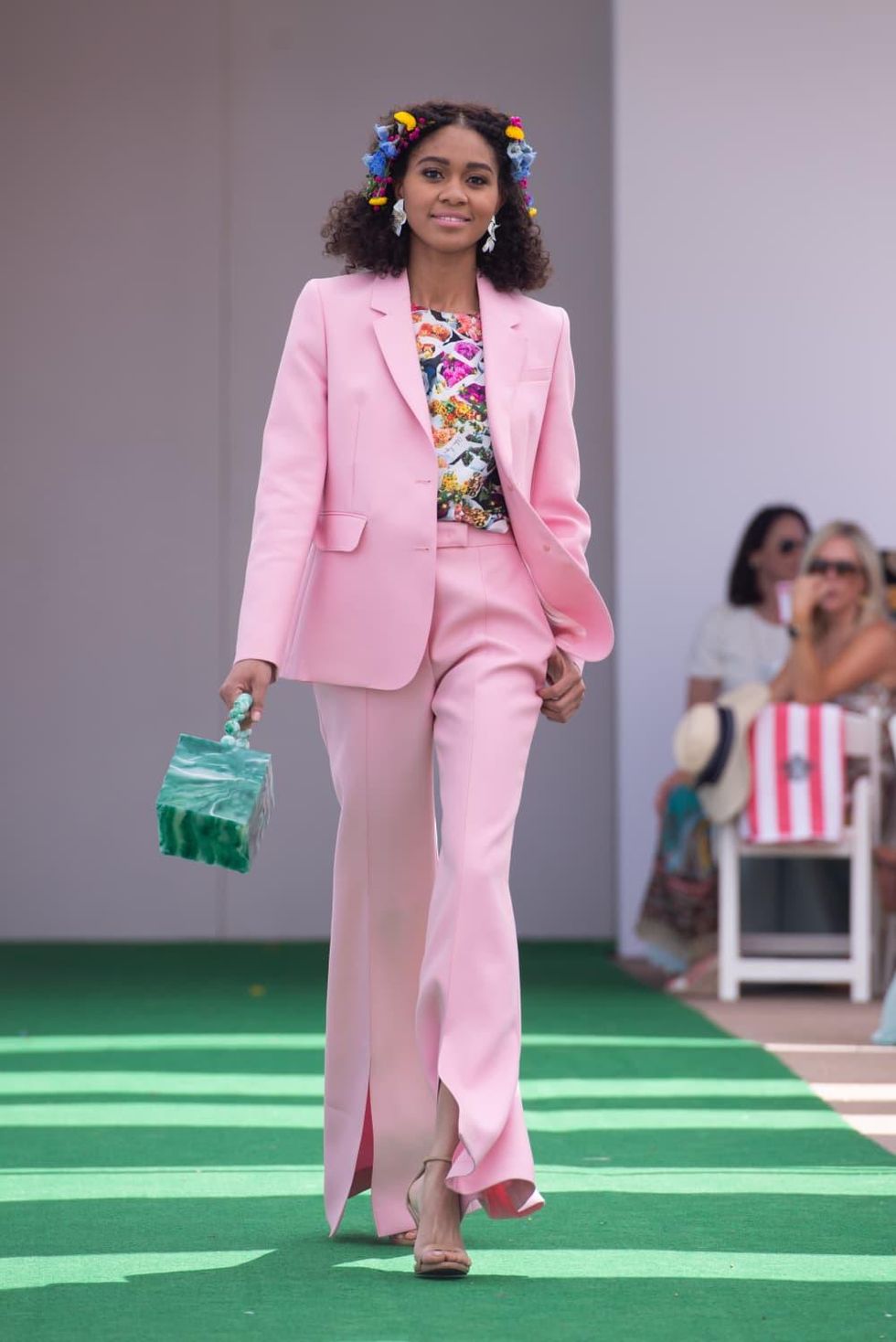 Tootsies Spring Fashion Show 2019