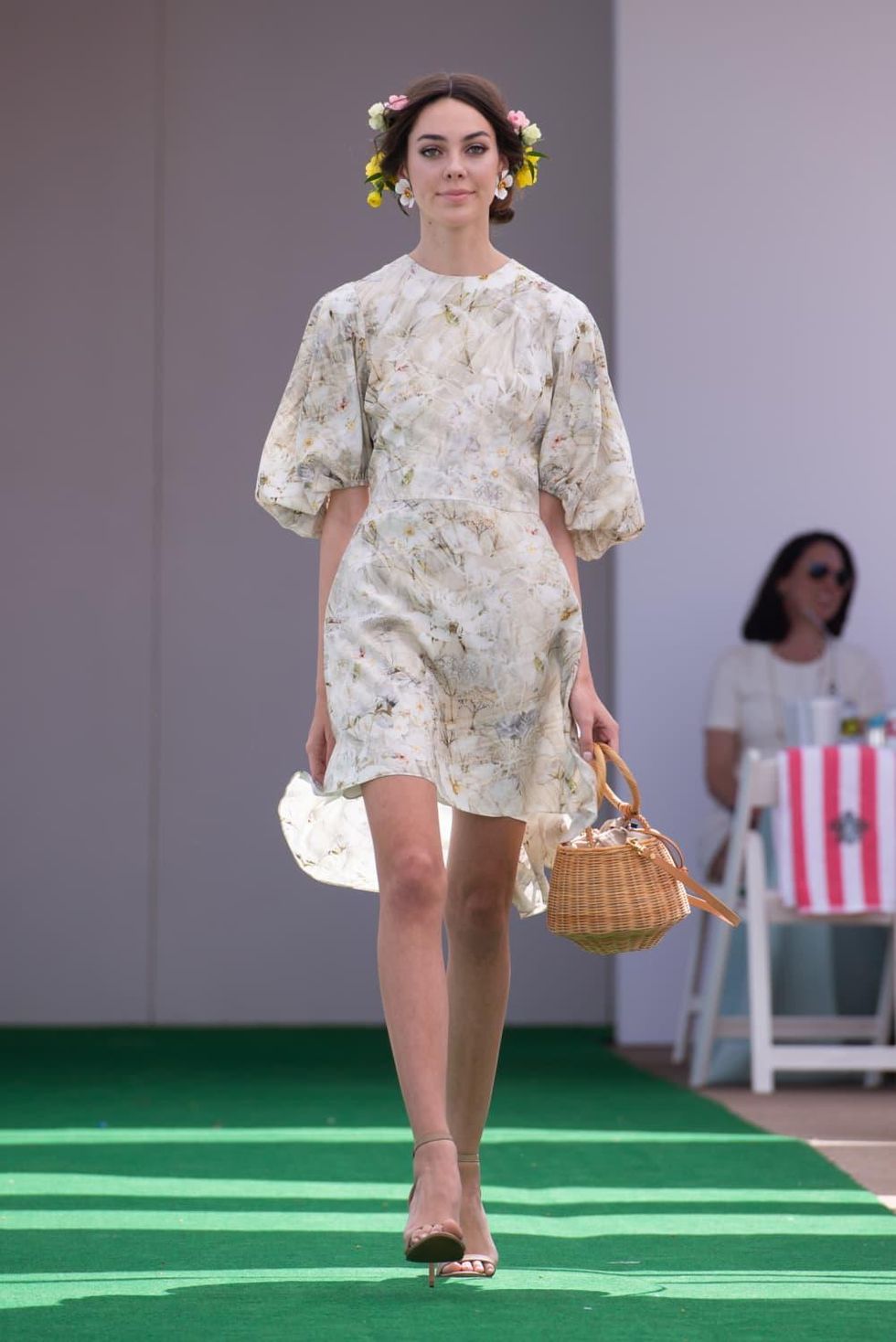 Tootsies Spring Fashion Show 2019