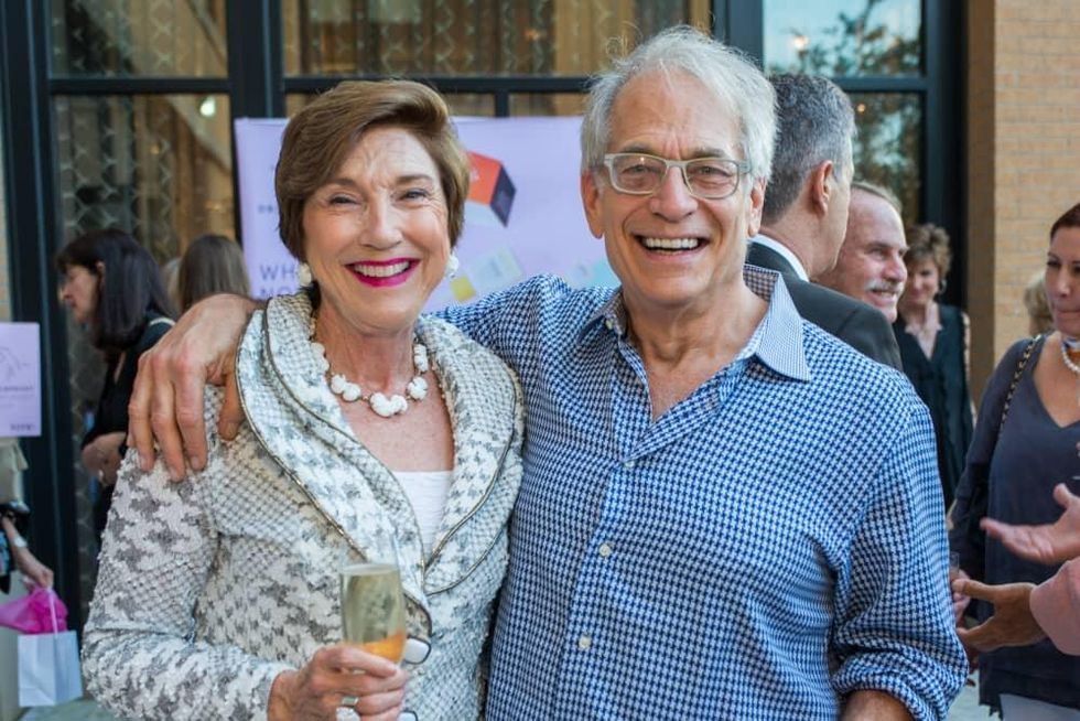 Tootsies, Texas Lyme Disease, 6/16 Cindy Crane, Mickey Rosmarin