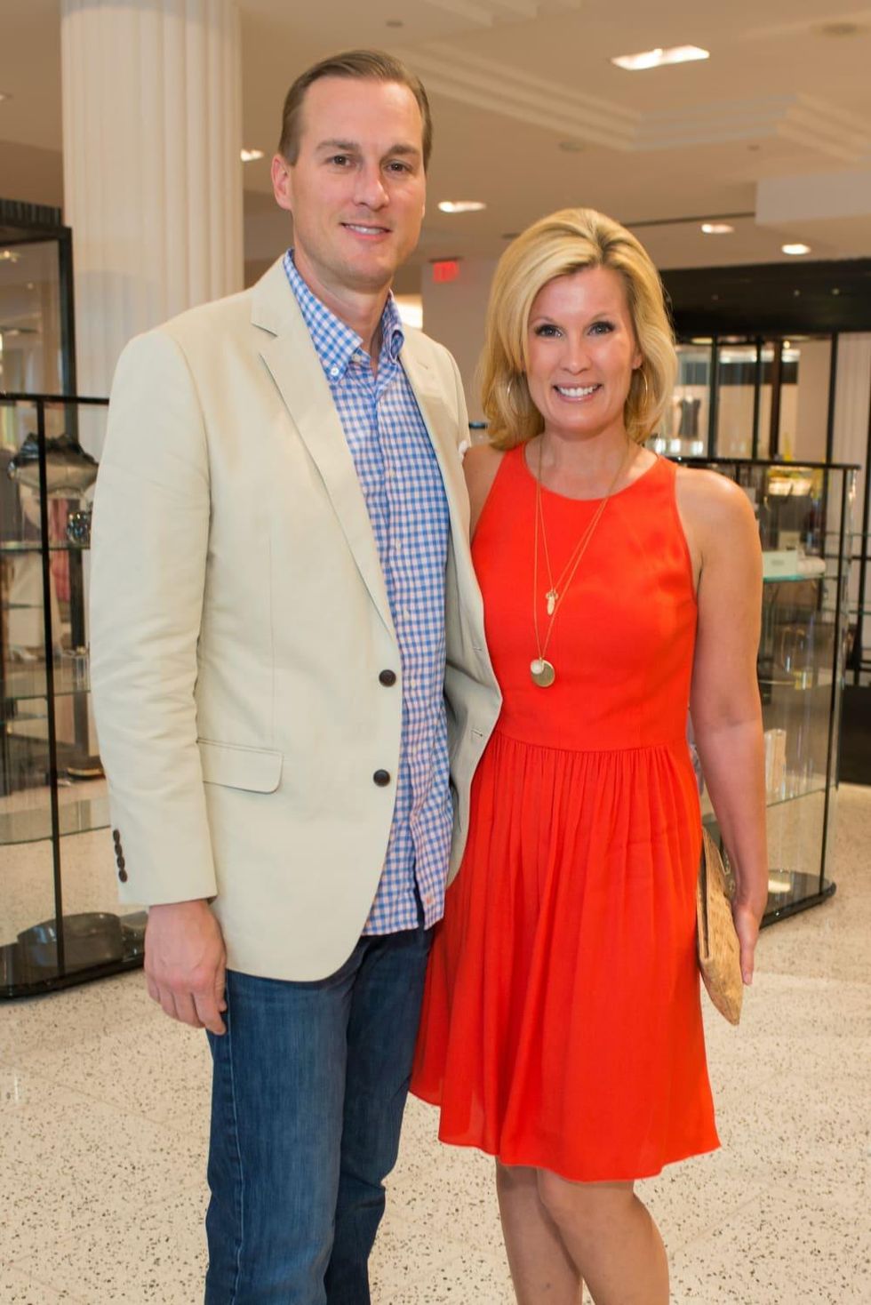 Tootsies, Texas Lyme Disease, 6/16 Greg Wachel, Brandi Wachel