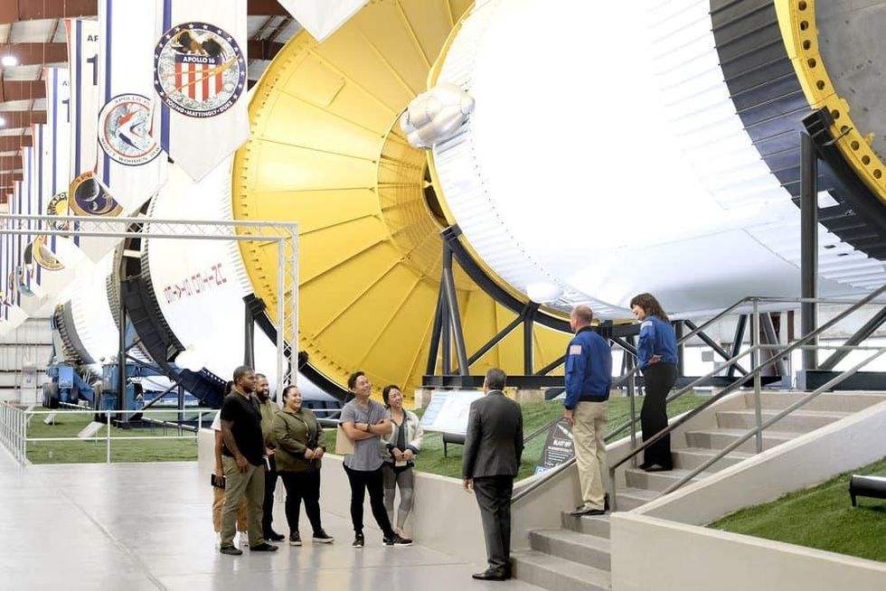 Top Chef Houston episode 10