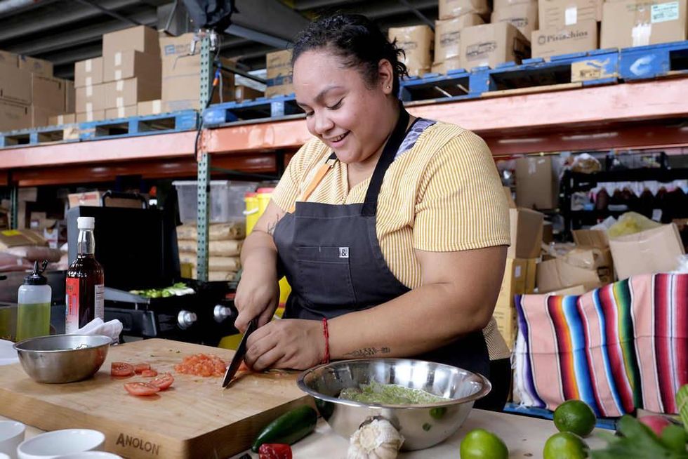 Top Chef Houston episode 10