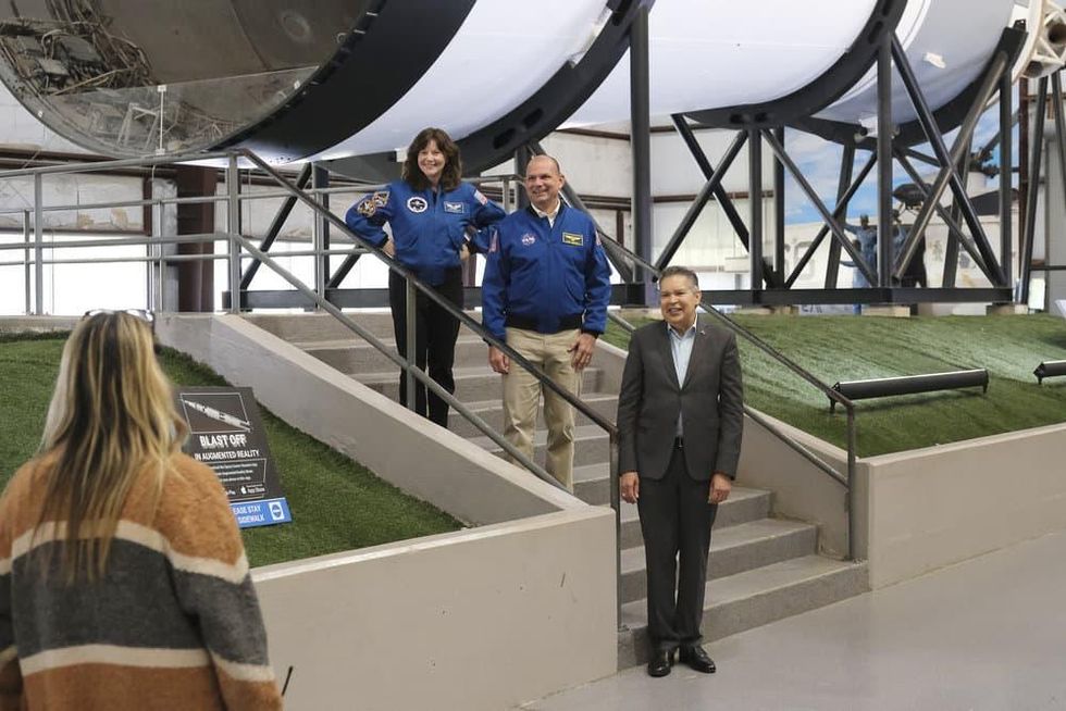 Top Chef Houston episode 10