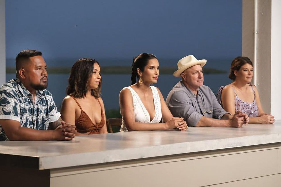 Top Chef Houston episode 11
