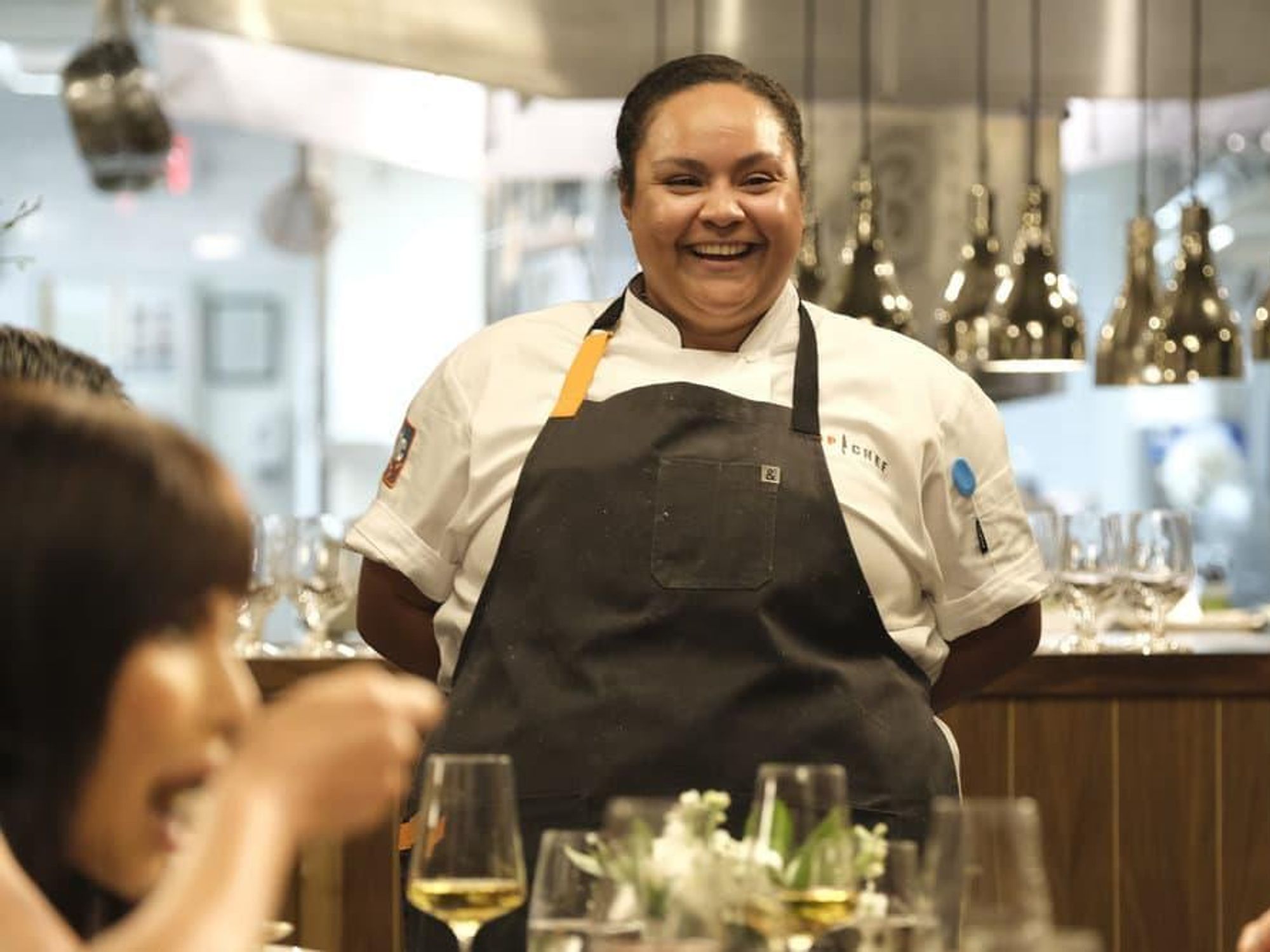 Top Chef Houston episode 12