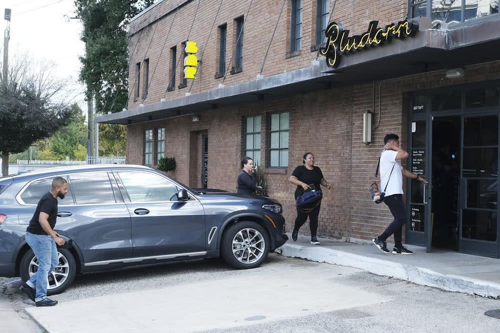 Top Chef Houston episode 12