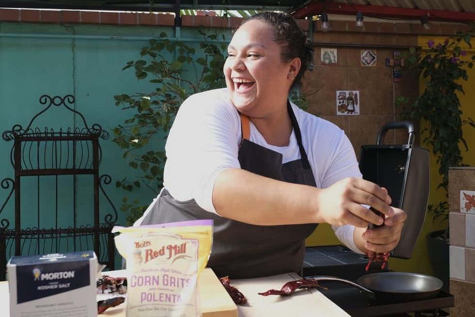 Top Chef Houston episode 13