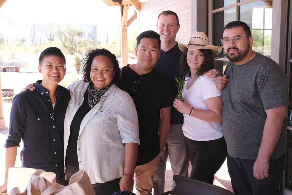 Top Chef Houston episode 14