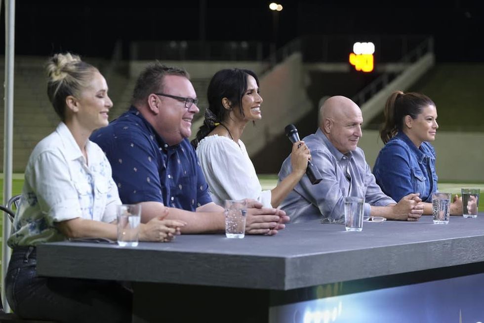 Top Chef Houston episode 2 Chris Shepherd