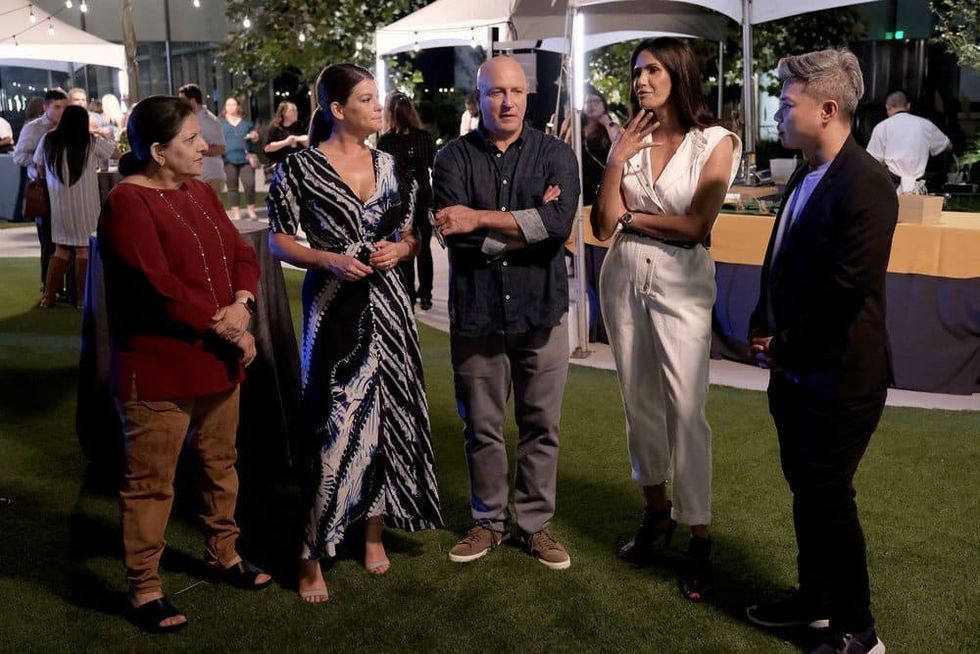 Top Chef Houston episode 3