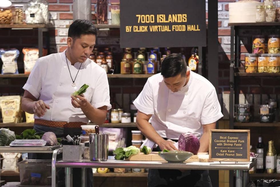 Top Chef recap: Local Asian food stars shine in a consummately Houston  episode - CultureMap Houston