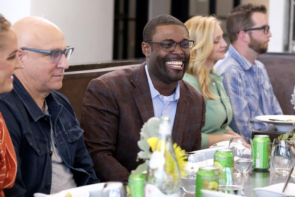 Top Chef Houston episode 5 Greg Gatlin