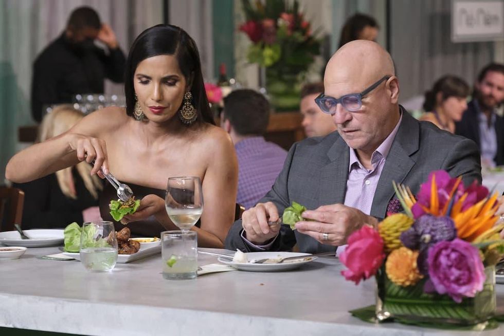 Top Chef Houston episode 8