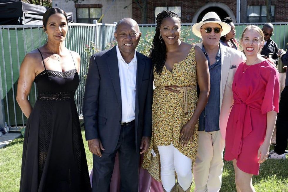 Top Chef Houston episode 9