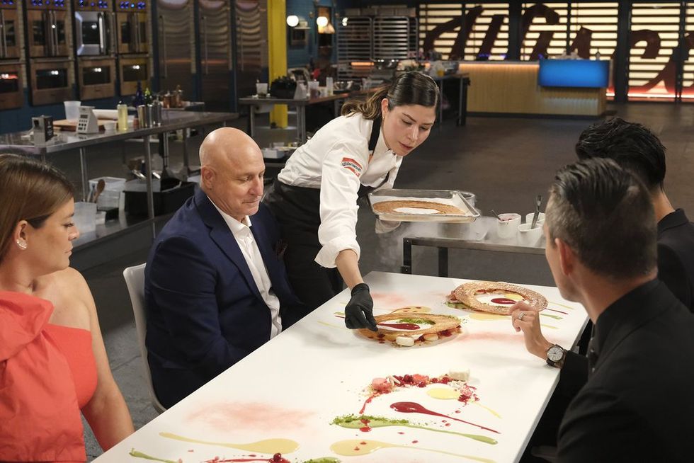 Top Chef Wisconsin episode 11