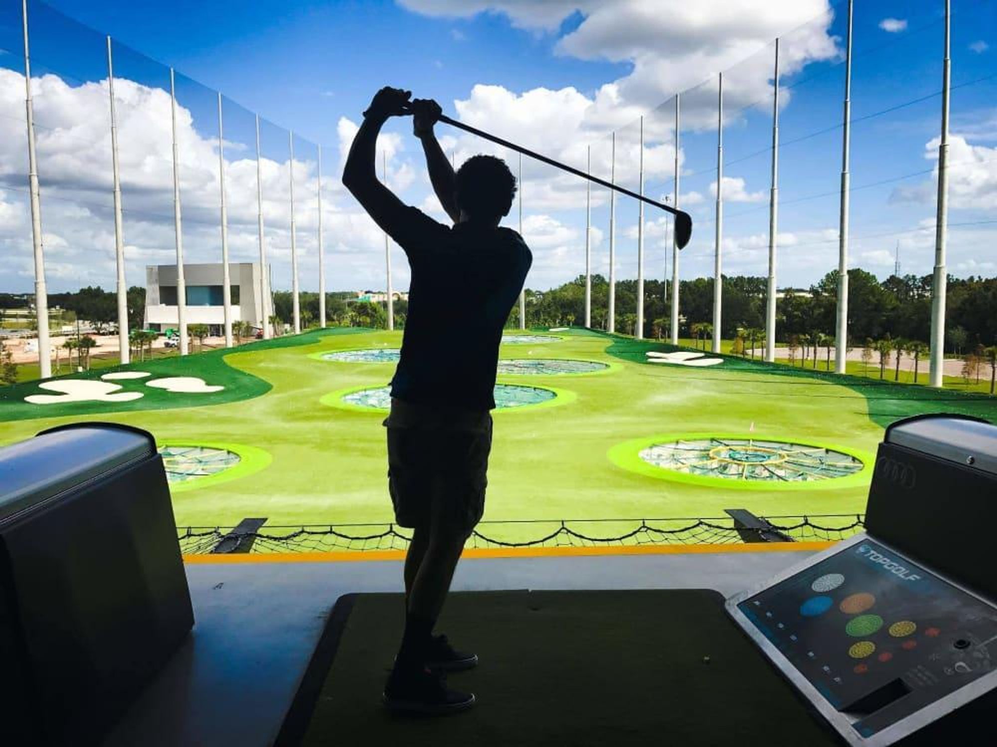 Topgolf