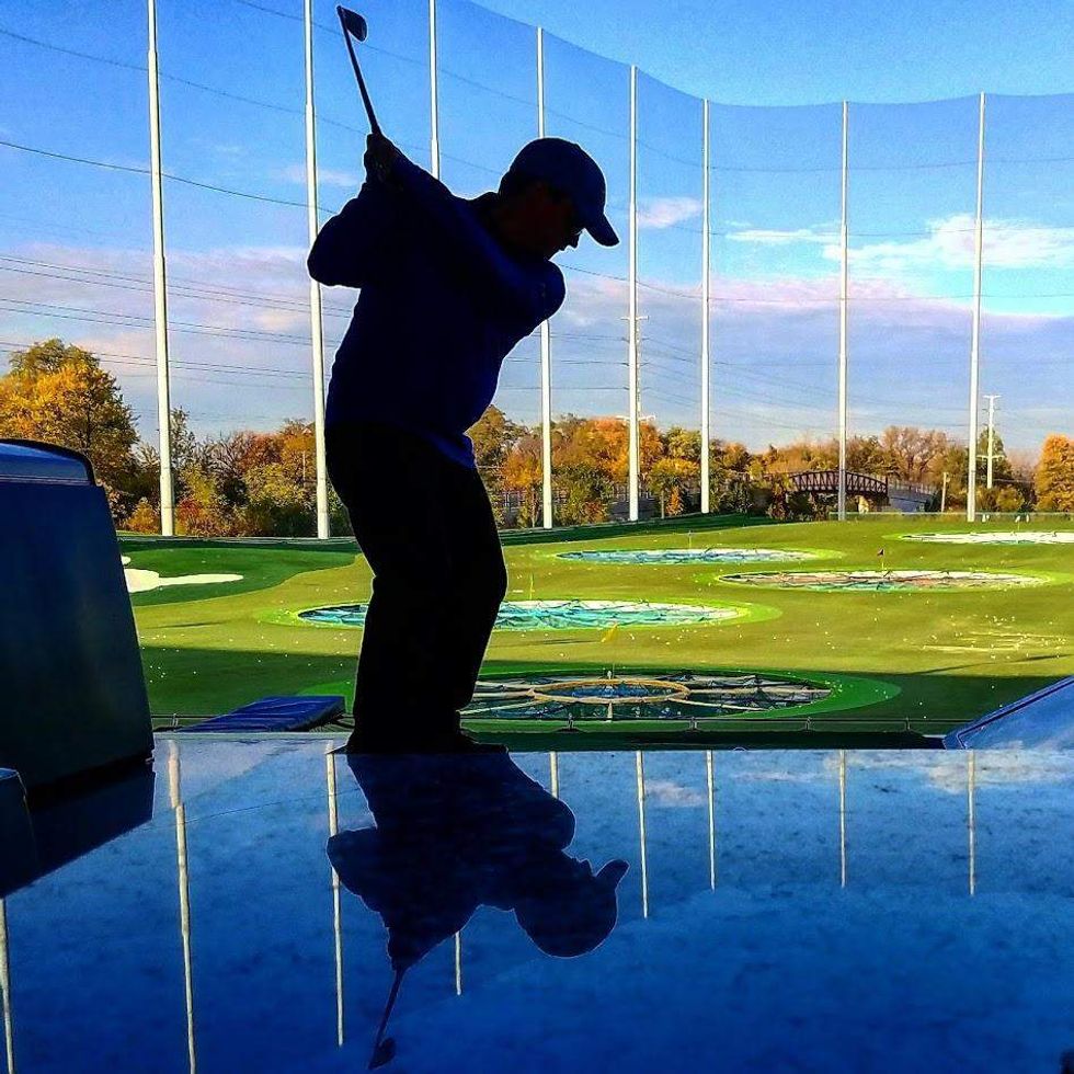 Topgolf
