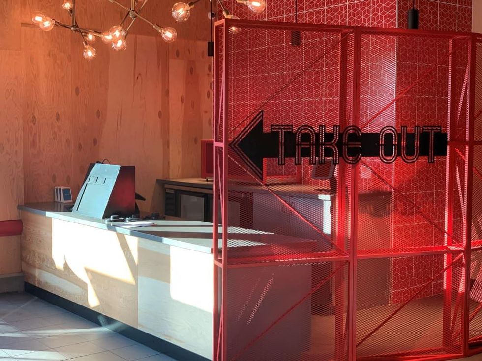 Torchy's Tacos West University