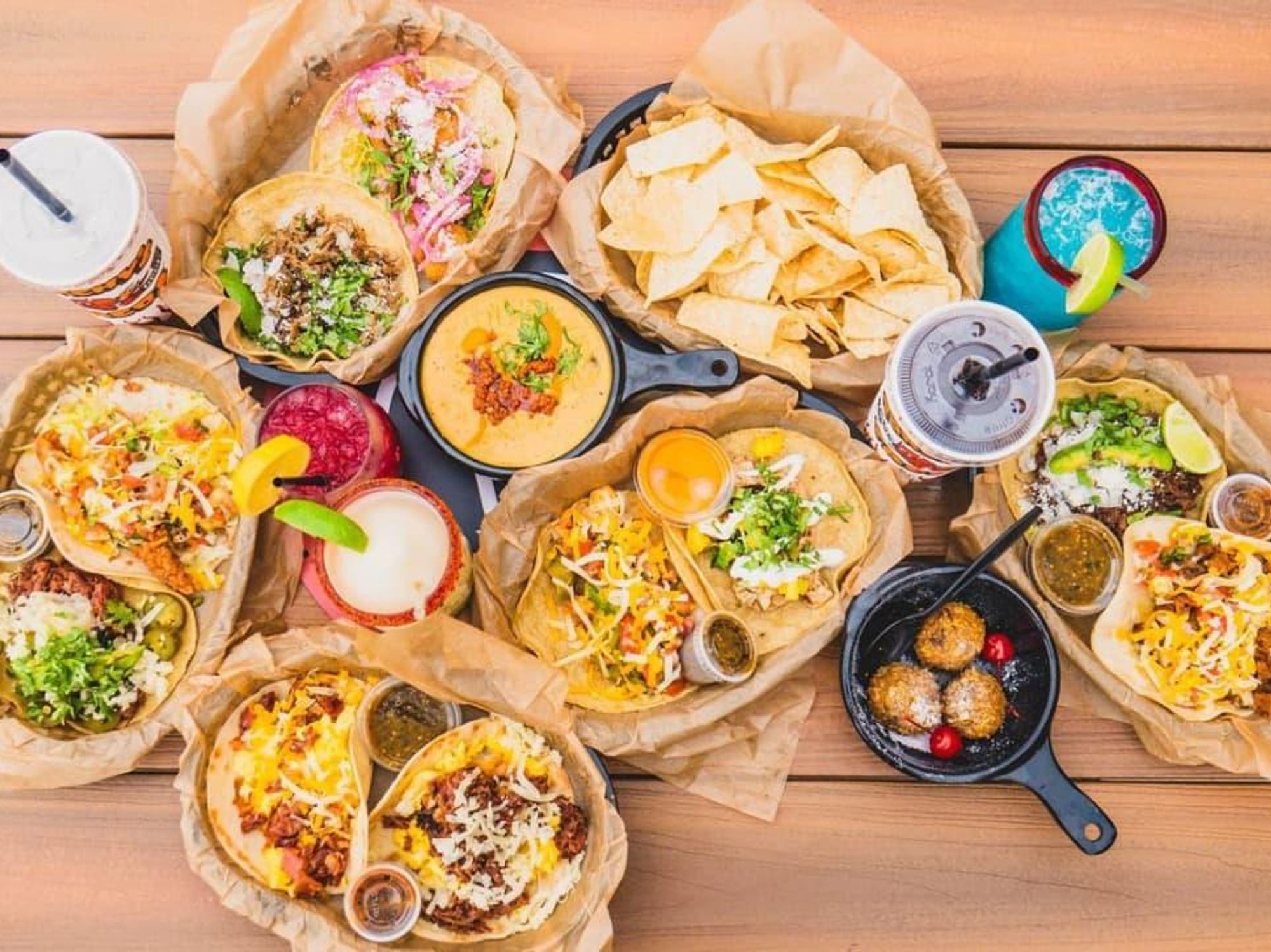 Torchy's Tacos