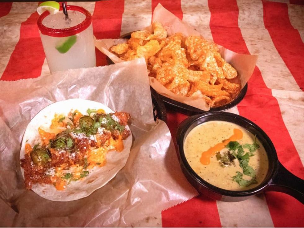 Torchy's Tacos