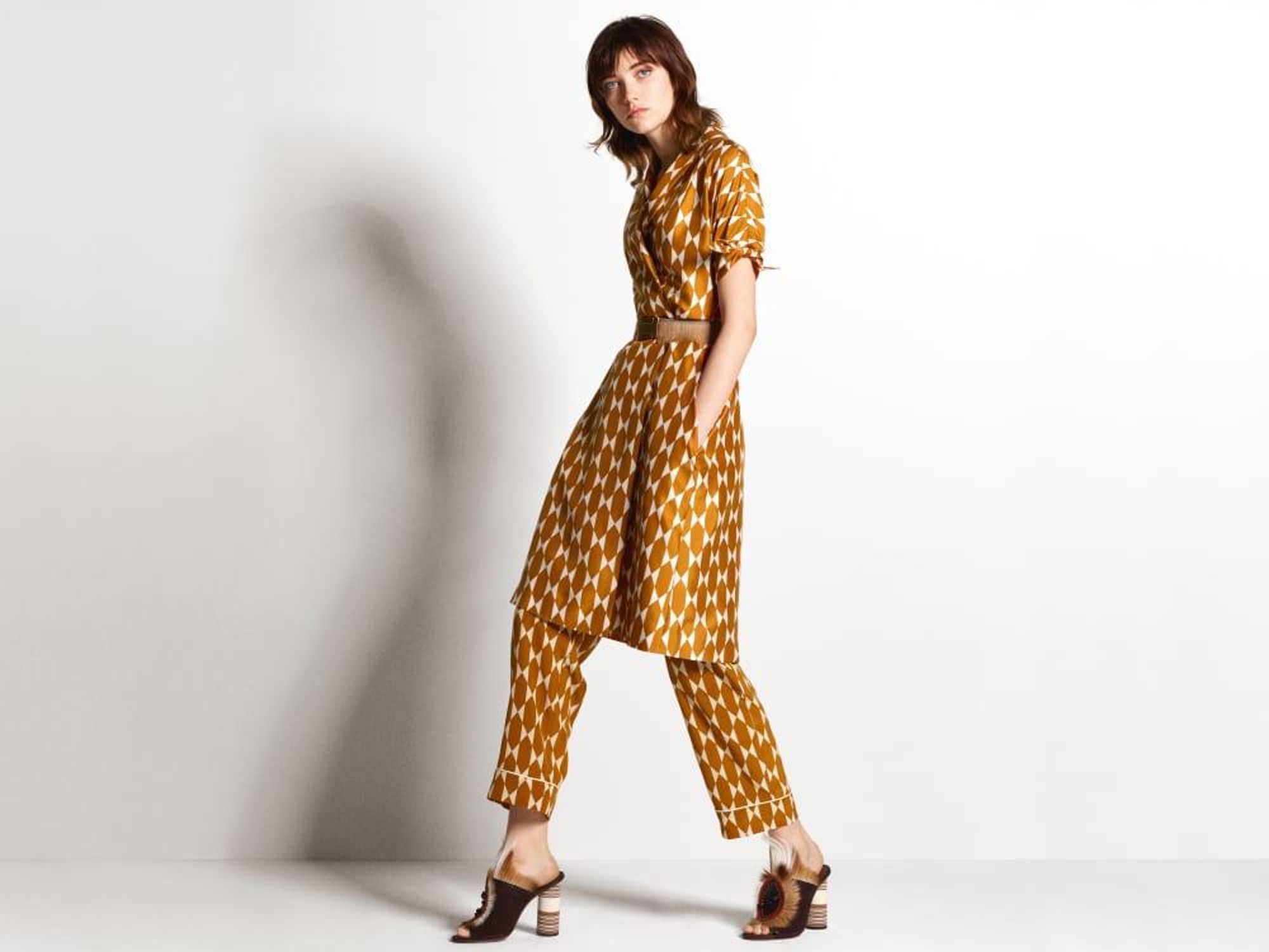 Tory Burch pre-fall 2017