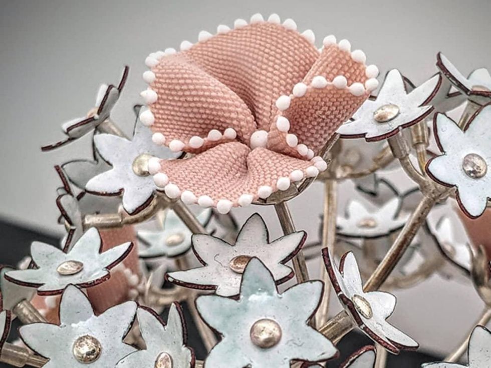 Tour of "In Residence: 15th Edition"