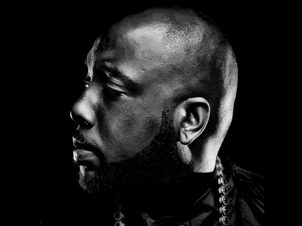Trae tha Truth