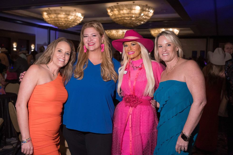 Trailblazer Awards 2025