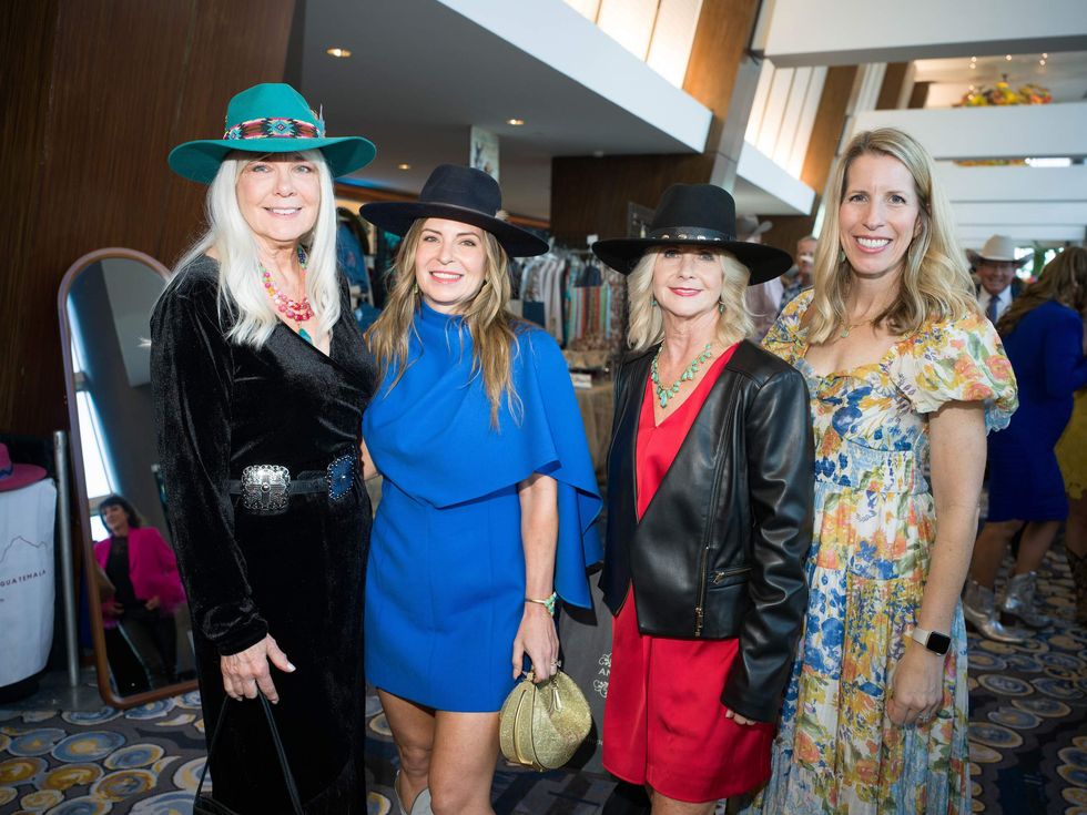 Trailblazer Awards 2025