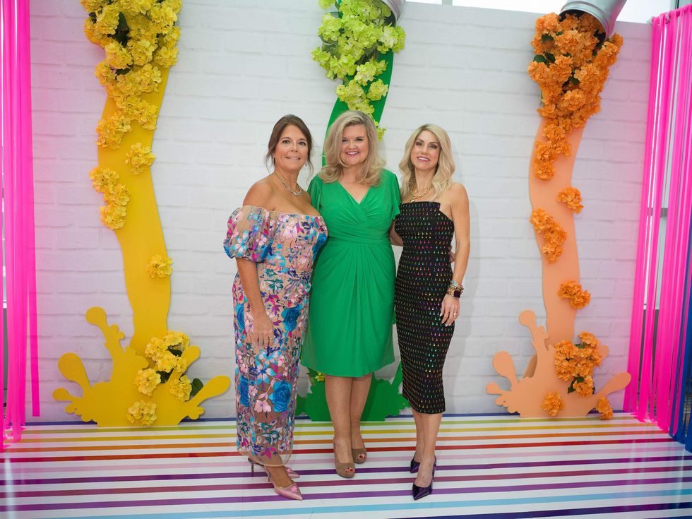 Trailblazer Awards 2025