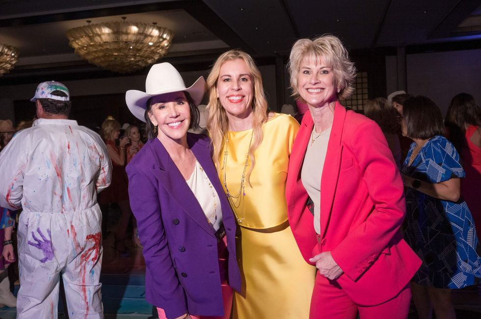 Trailblazer Awards 2025