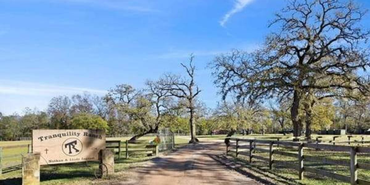 Texas wrangles ranking as No. 1 state for ranches on market ...