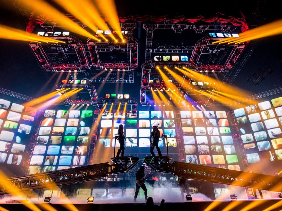 Trans-Siberian Orcherstra