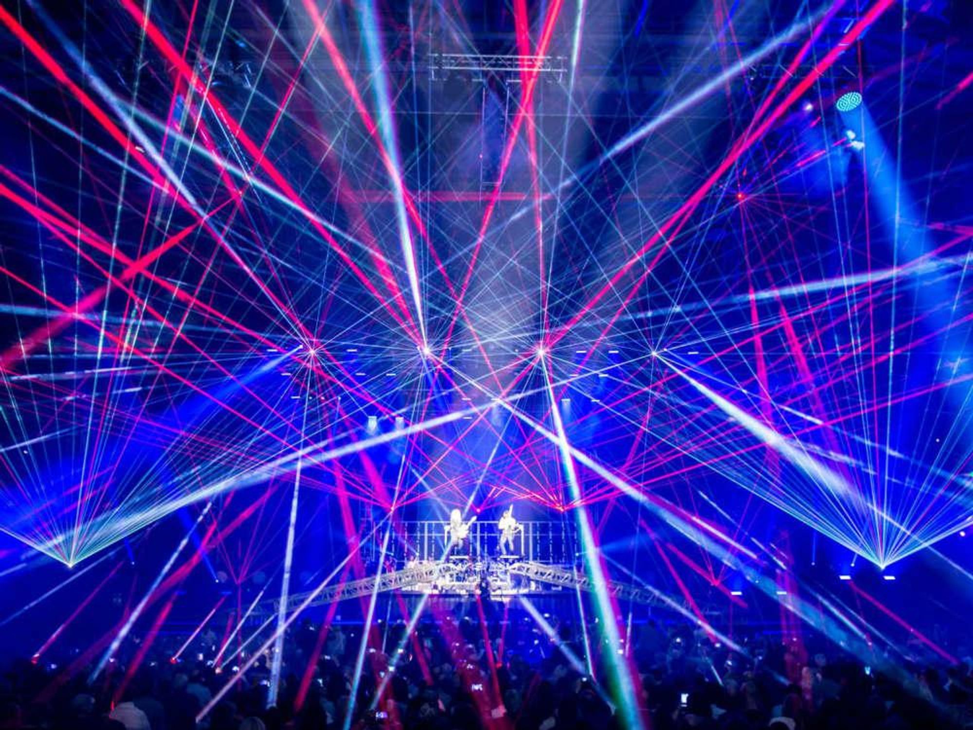 Trans-Siberian Orchestra