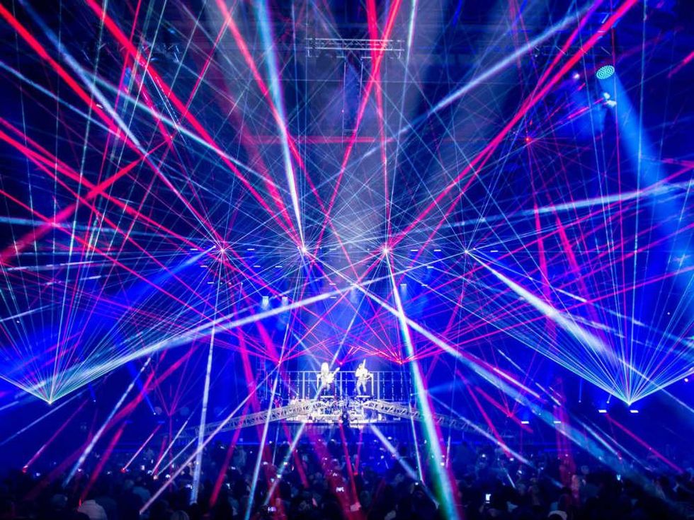 Trans-Siberian Orchestra