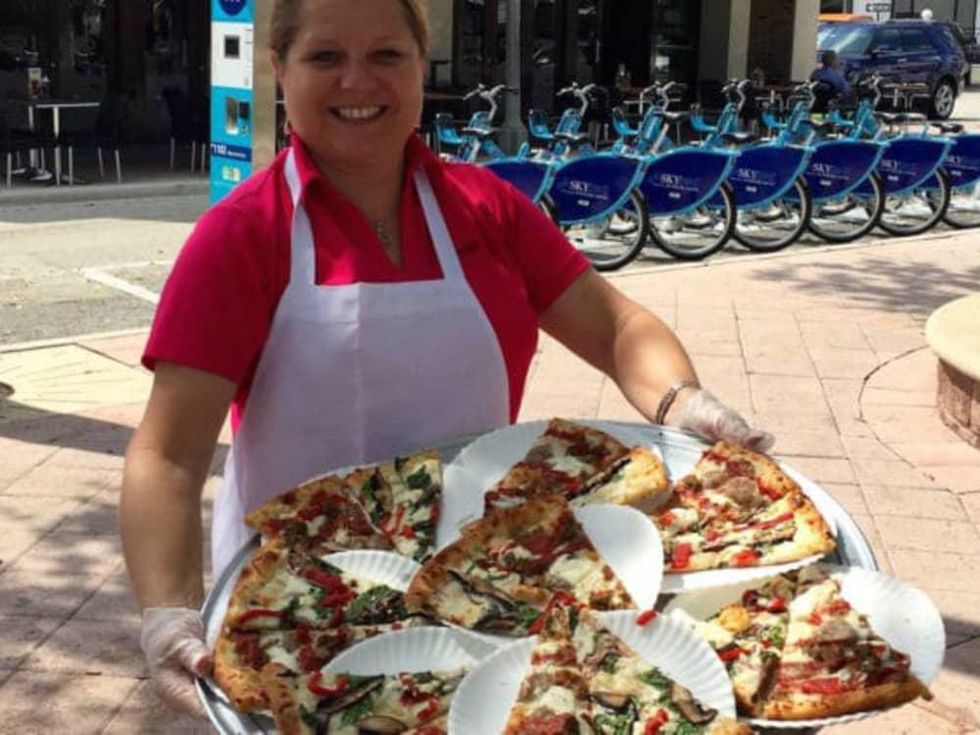 Travel Palm Beach - West Palm Beach Food Tour