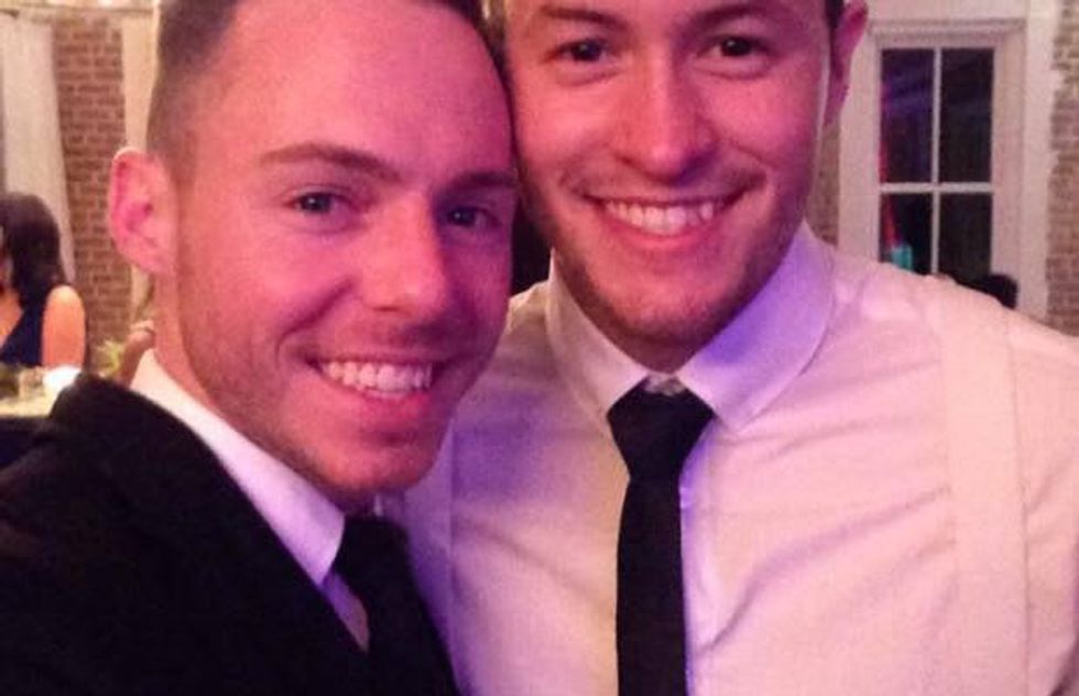 Travis Player, Andres Orozco