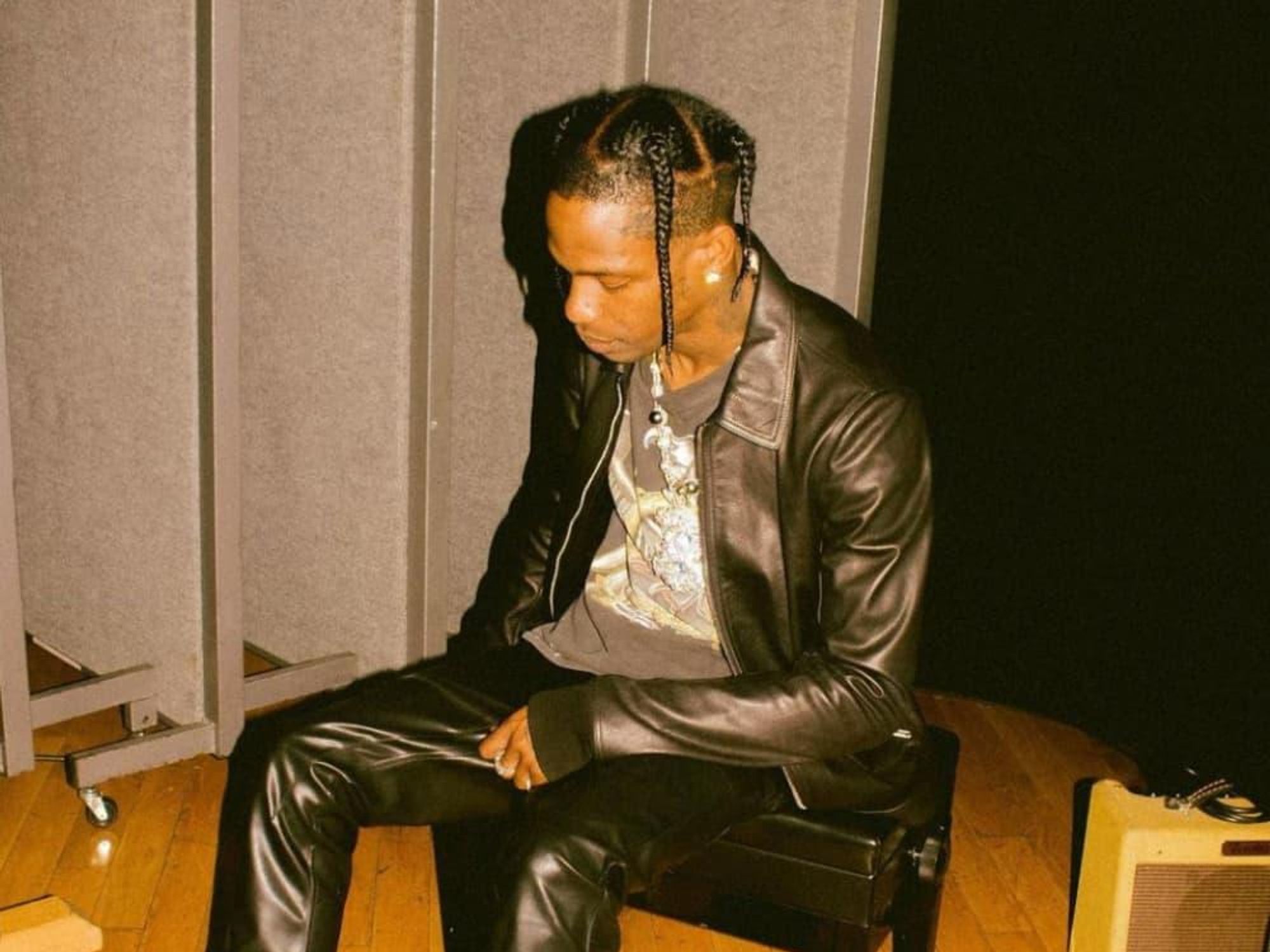 Travis Scott