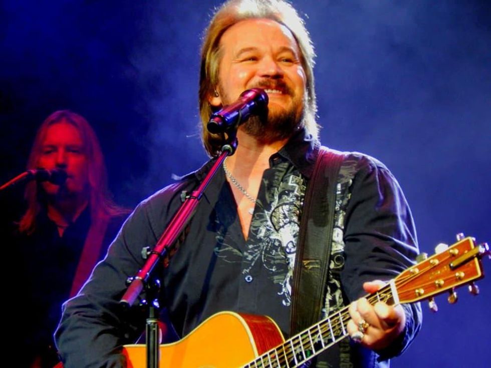 Travis Tritt
