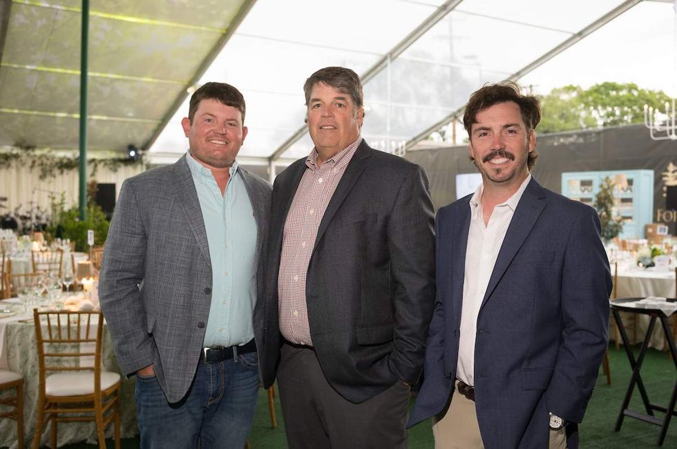 Trees for Houston Root Ball 2025