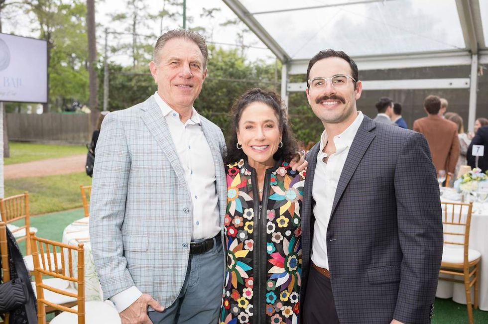 Trees for Houston Root Ball 2025