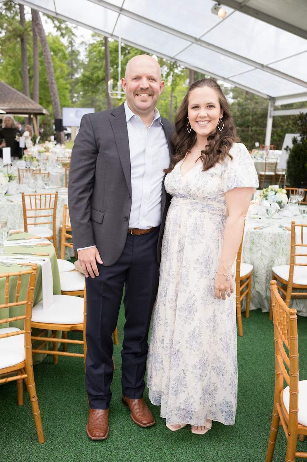 Trees for Houston Root Ball 2025