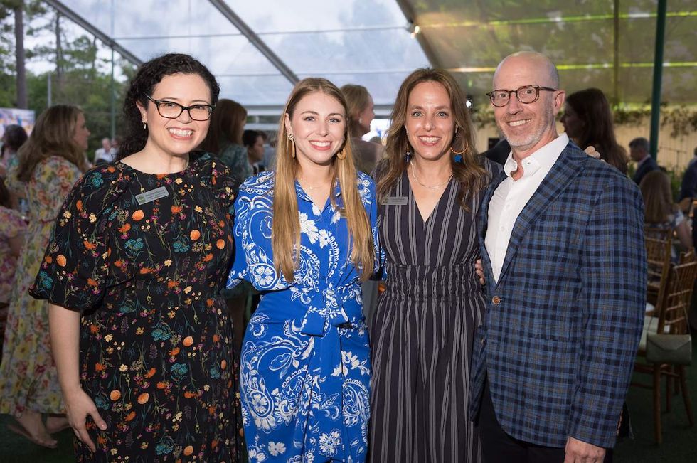 Trees for Houston Root Ball 2025