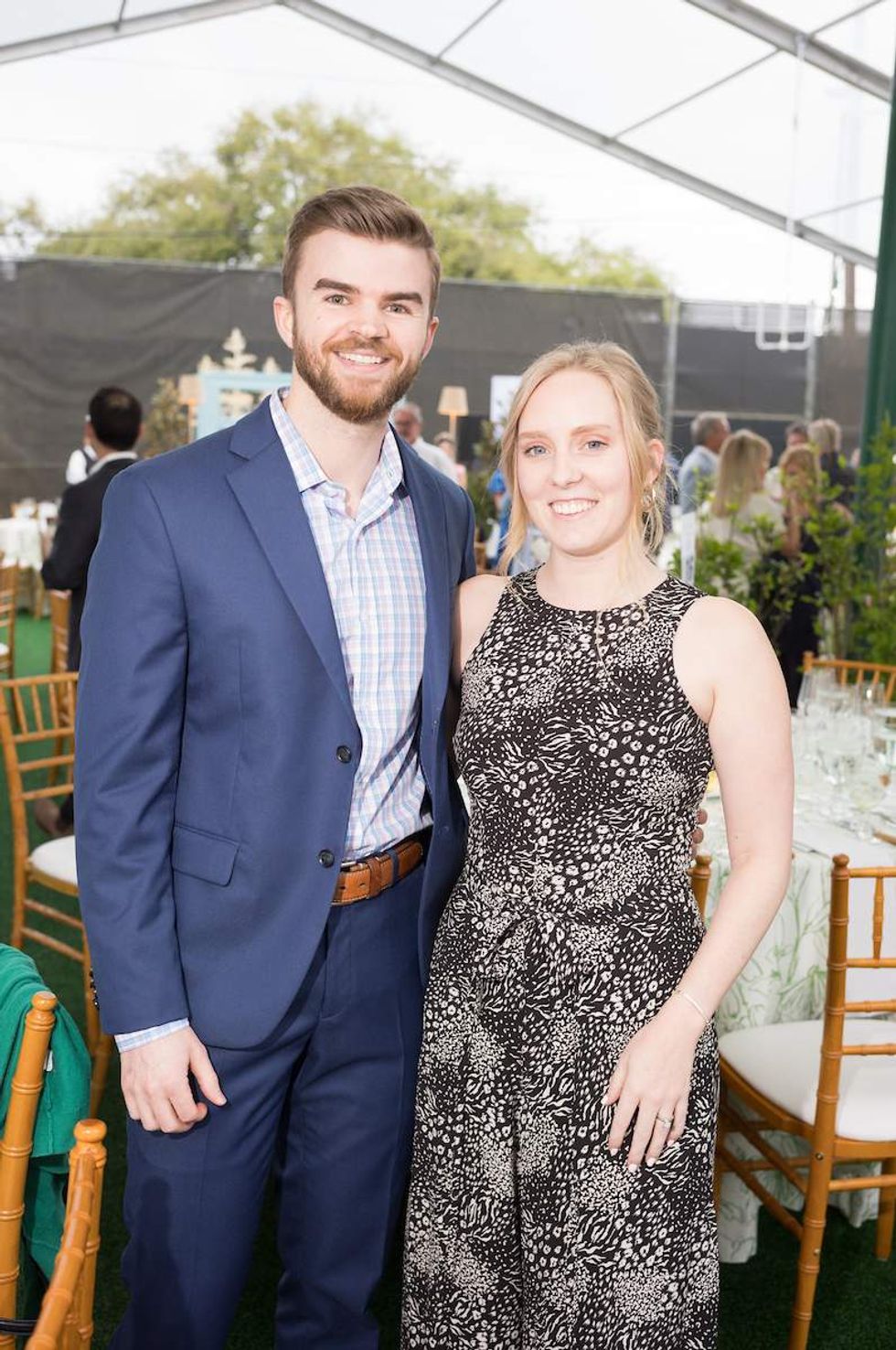 Trees for Houston Root Ball 2025