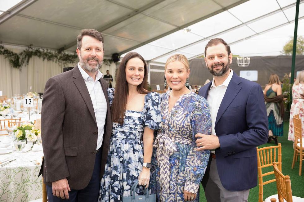 Trees for Houston Root Ball 2025