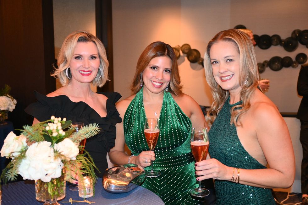 Trees of Hope gala 2024