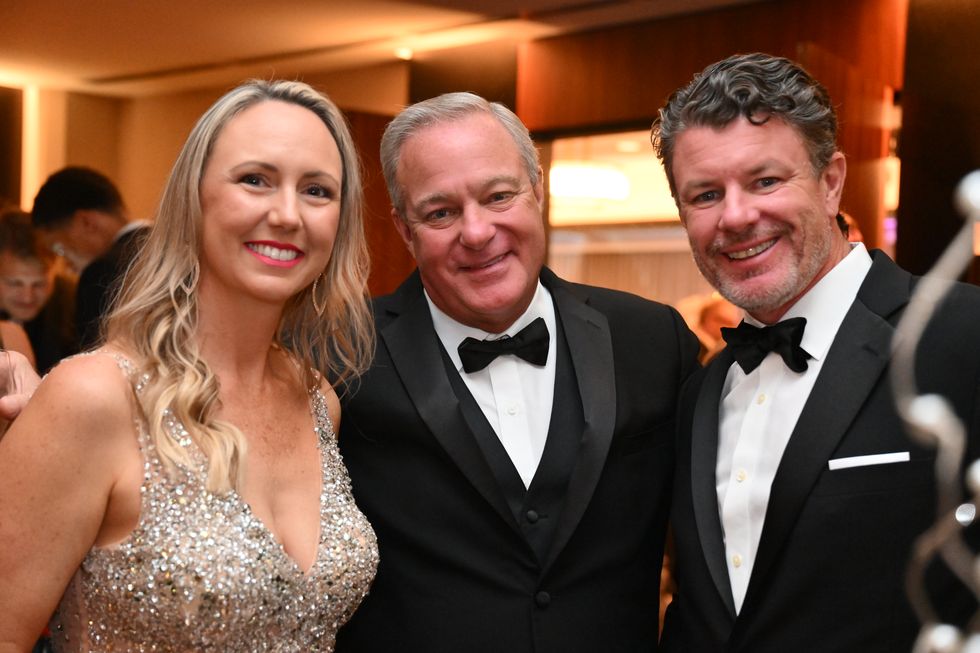 Trees of Hope gala 2024