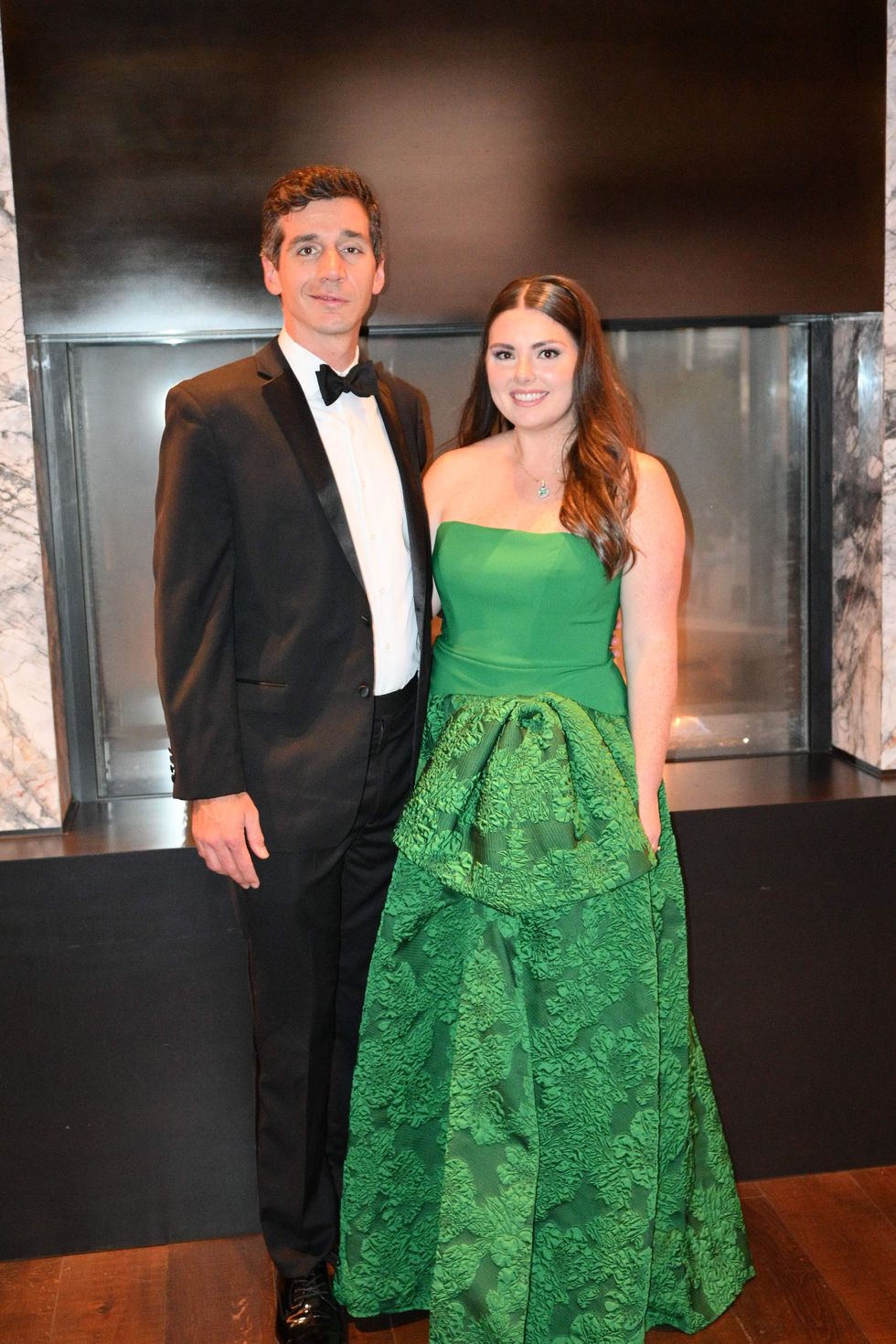 Trees of Hope gala 2024